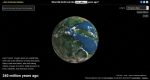 Ancient Earth : la planète à remonter le temps
