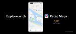 Huawei lance Petal Search, Petal Maps, Huawei Docs et bien plus encore