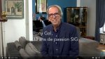 Rony Gal, fondateur d’Esri France : 33 ans de passion en vidéo