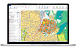 GEOCONCEPT dévoile sa nouvelle gamme de solutions SIG : Geoconcept GIS 2021