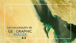 Cartographie avec Photoshop : nouveautés Geographic Imager 6.3