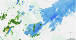 Azure Maps s’enrichit des données météo d’AccuWeather