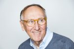 Jack Dangermond reçoit la Médaille de l’UGI pour la planète et l’humanité