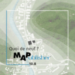 Sortie de MAPublisher® 10.8 pour Adobe Illustrator®