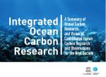 Les océans risquent de ne plus absorber le carbone, aggravant ainsi le réchauffement climatique, alerte l’UNESCO