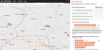 Une carte interactive unique pour les données logement en Île-de-France