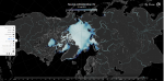 MyOcean Light – Copernicus lance un lecteur de données océaniques facile d’accès