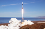 Planet annonce un accord de partenariat faisant de SpaceX son lanceur privilégié jusqu’en 2025