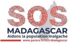 SOS Madagascar : Aidons la population malgache