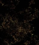 La pollution lumineuse sous l’œil des satellites