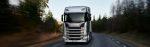 Scania embarque HERE au sein de sa solution de navigation connectée pour poids lourds