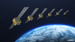 Les satellites Galileo de deuxième génération prêts à naviguer vers le futur