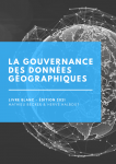 Actualisation du Livre Blanc « La gouvernance des données géographiques »