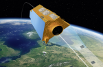 Le satellite d’observation de la Terre (SARah-1) construit par Airbus est prêt pour son lancement