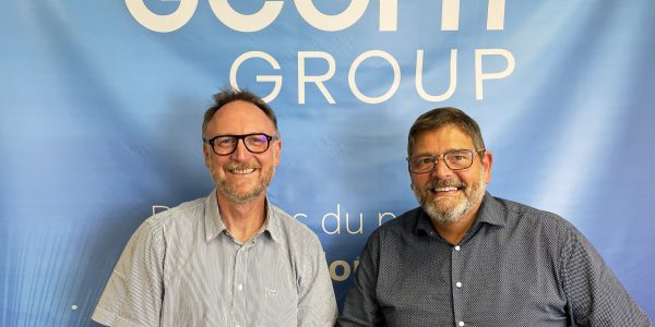 GEOFIT GROUP fait l’acquisition de la société NEOGEO, spécialiste de solutions SIG et de services numériques