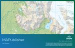 Cartographie : MAPublisher 11.1 est disponible !