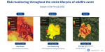 Kayrros lance une plateforme nouvelle génération dédiée au risque de feux de forêt