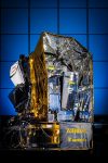 Airbus livre Sentinel-4 le premier instrument de surveillance de l’air à l’ESA