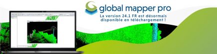 Global Mapper Pro