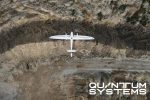 I3MAP annonce son partenariat avec Quantum-Systems pour la distribution de son drone VTOL Trinity F90+