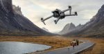 Nouveau drone DJI Air 3 : pour une imagerie aérienne doublement performante