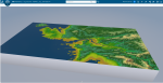 Fête de la science : une modélisation 3D de la rade de Brest (ImmerSea Rade)